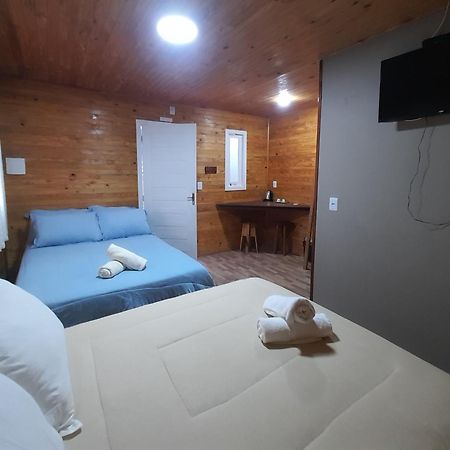 Recanto do Araçá Urubici Habitación foto