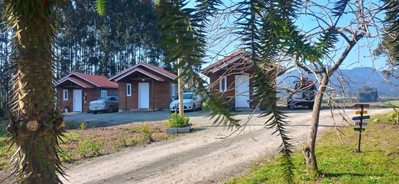 Recanto do Araçá Urubici Exterior foto