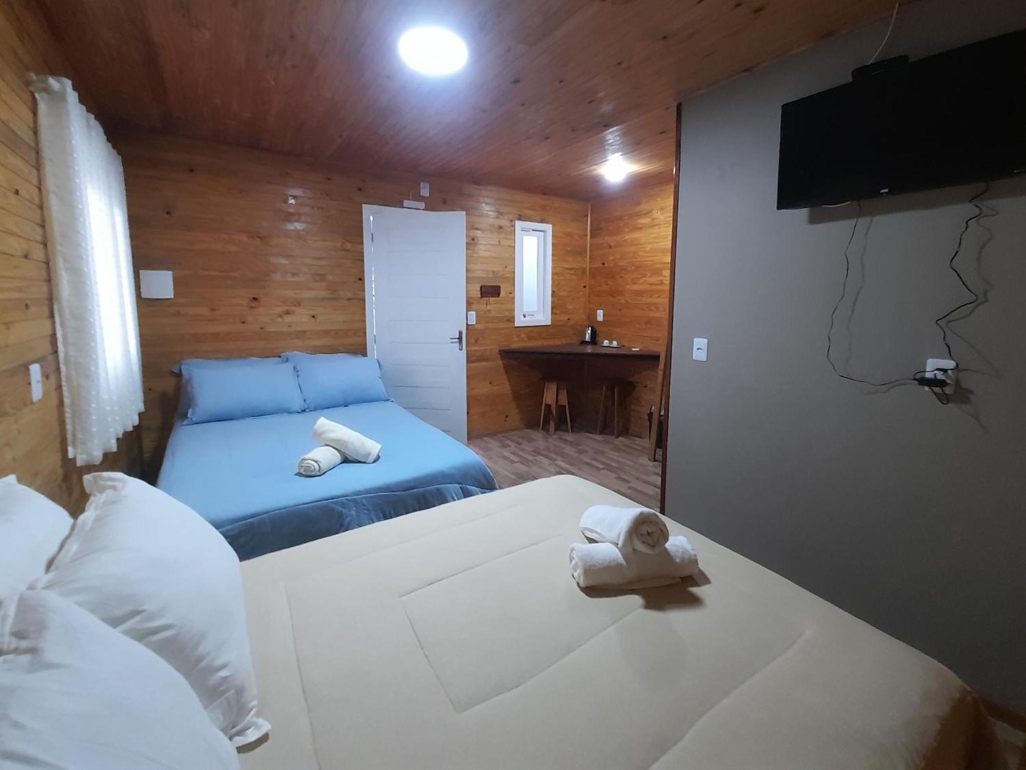 Recanto do Araçá Urubici Habitación foto