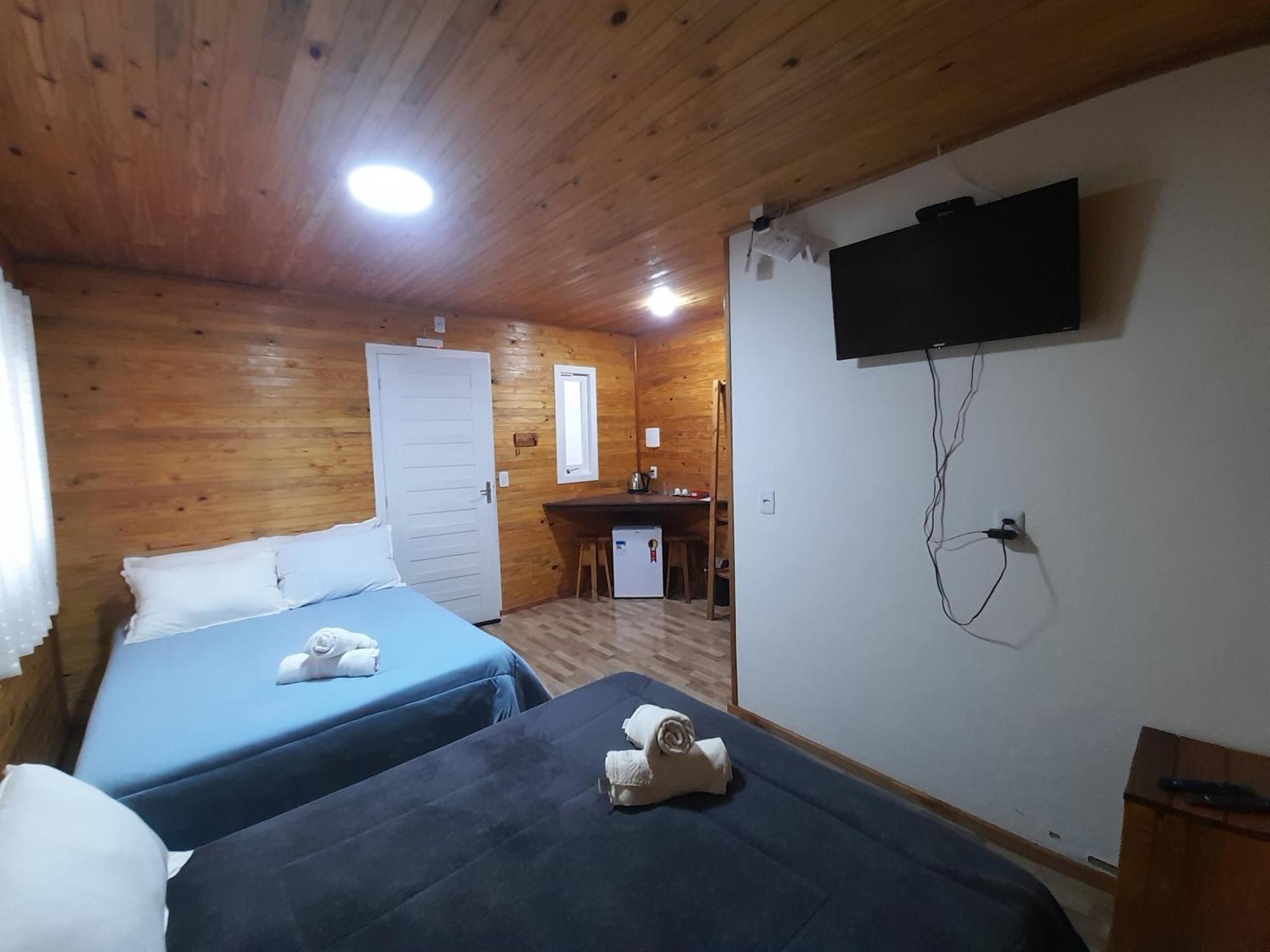 Recanto do Araçá Urubici Habitación foto