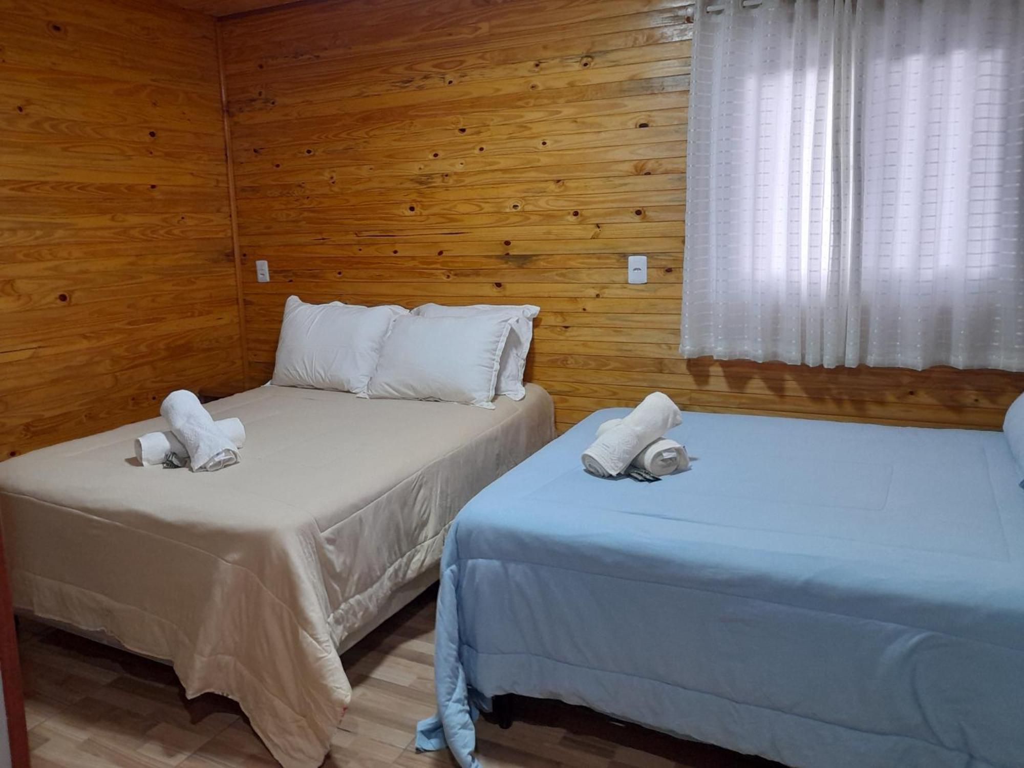 Recanto do Araçá Urubici Habitación foto